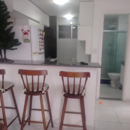 Ferienwohnung Edf Shopping Park Selective Recife Exterior foto