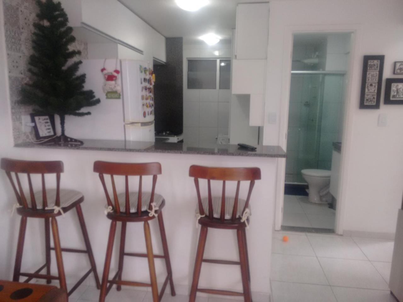 Ferienwohnung Edf Shopping Park Selective Recife Exterior foto