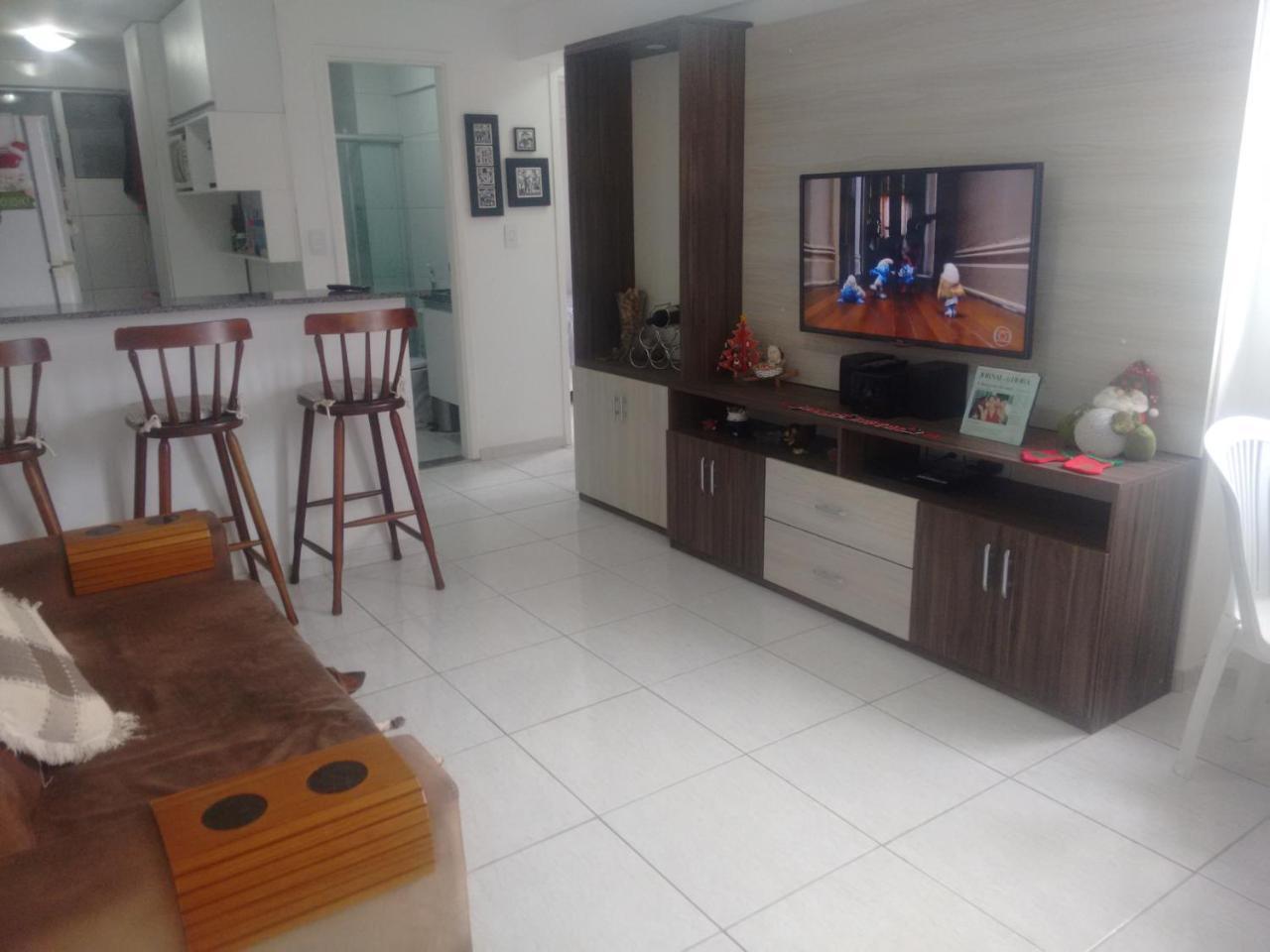 Ferienwohnung Edf Shopping Park Selective Recife Exterior foto