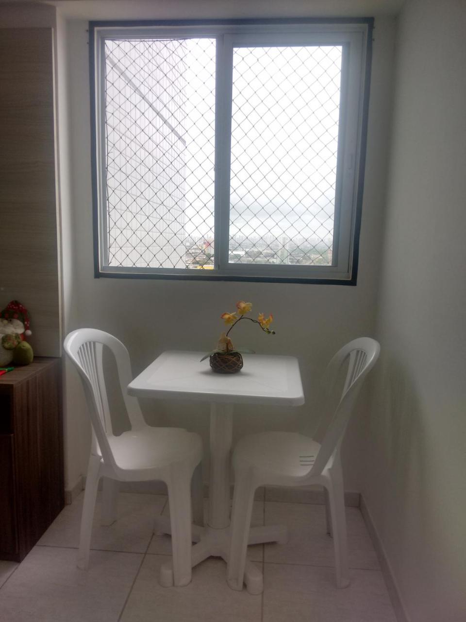 Ferienwohnung Edf Shopping Park Selective Recife Exterior foto
