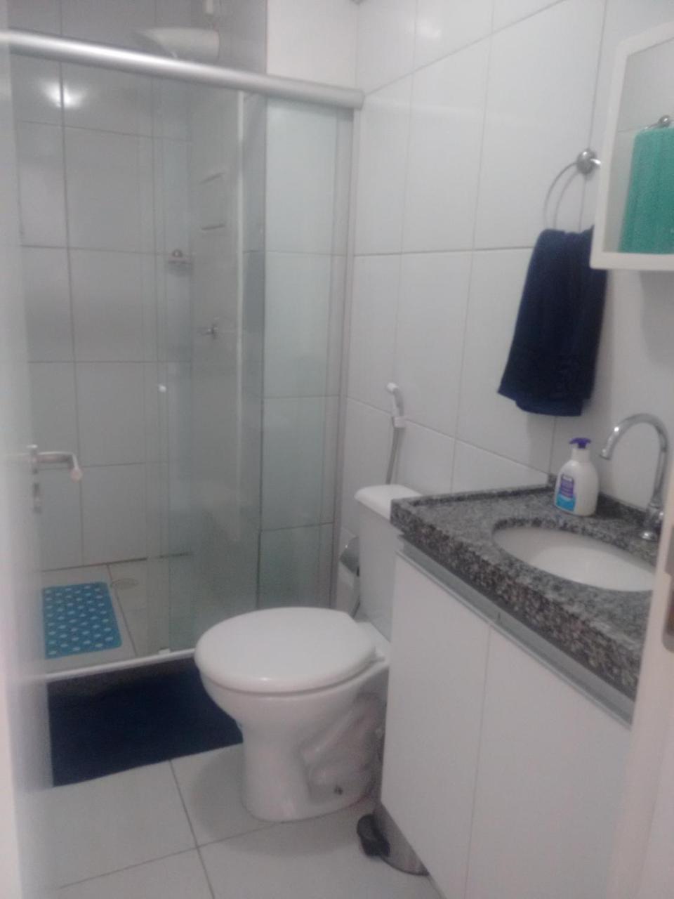 Ferienwohnung Edf Shopping Park Selective Recife Exterior foto