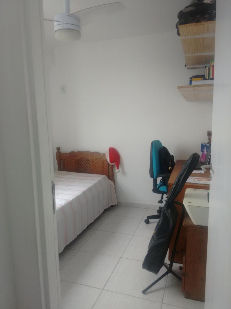 Ferienwohnung Edf Shopping Park Selective Recife Exterior foto