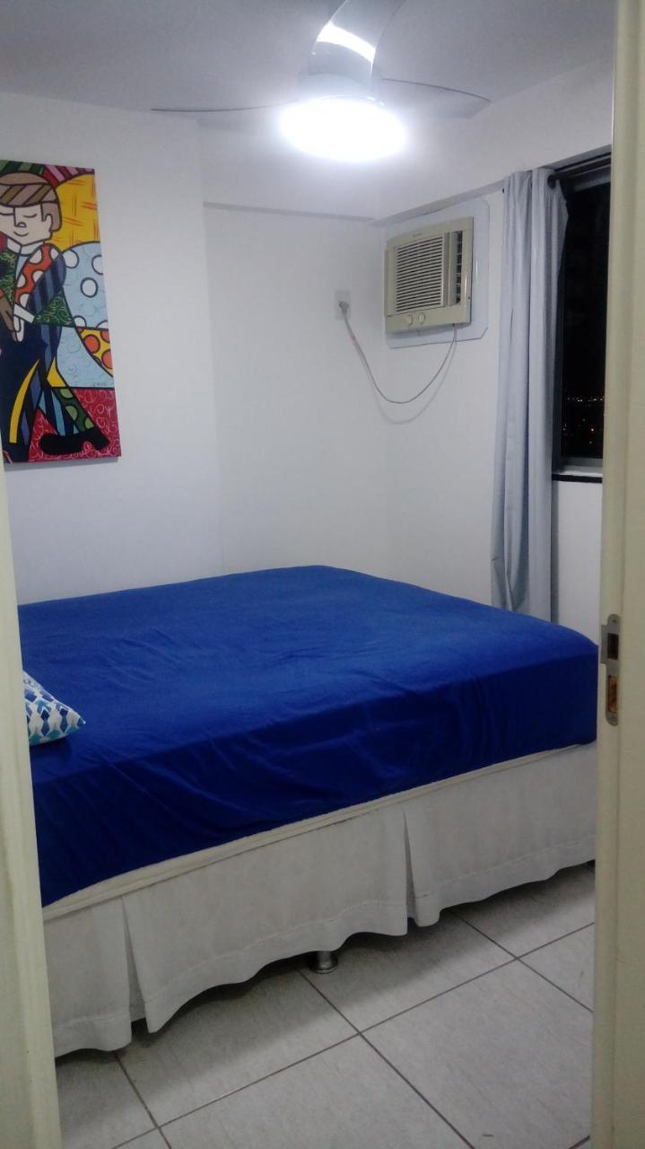 Ferienwohnung Edf Shopping Park Selective Recife Exterior foto